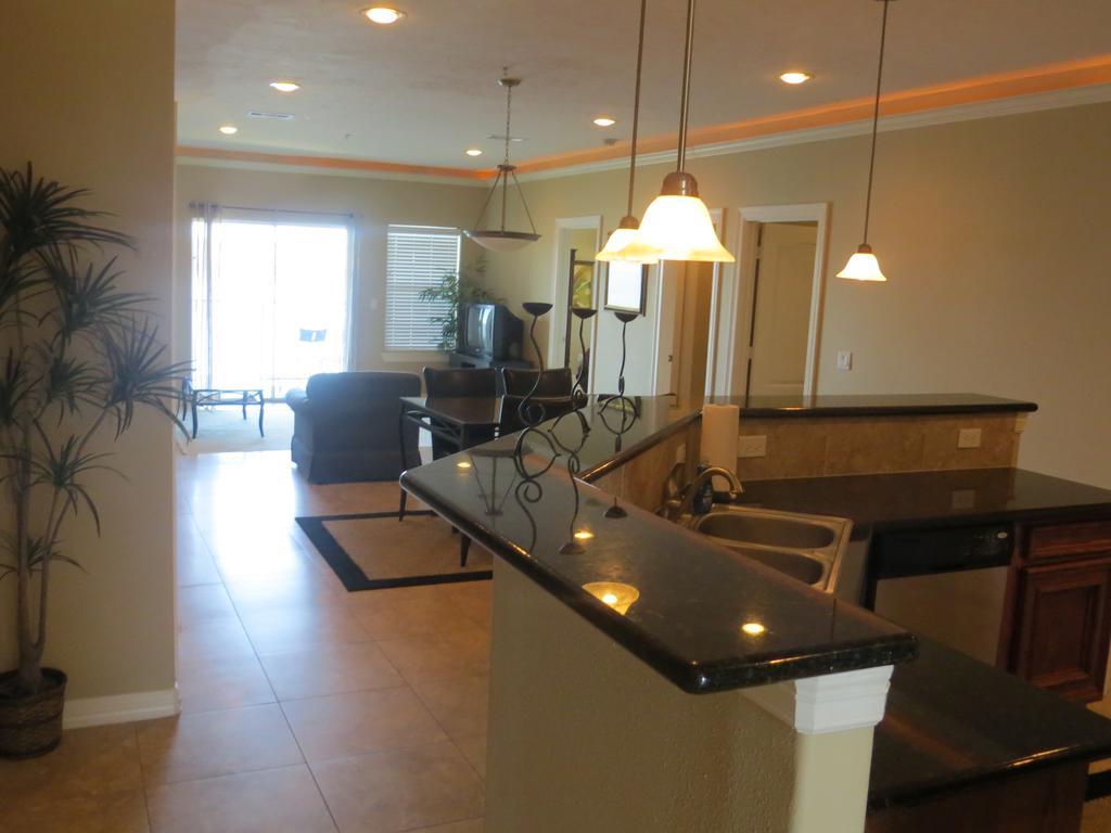 Sunset Harbor Resort Willis Εξωτερικό φωτογραφία